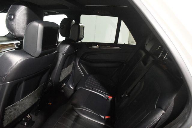 2016 Mercedes-Benz GLE 350 SUV photo