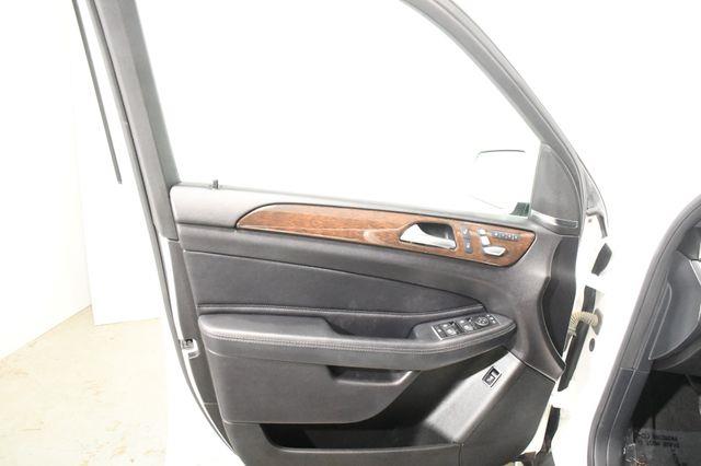 2016 Mercedes-Benz GLE 350 SUV photo