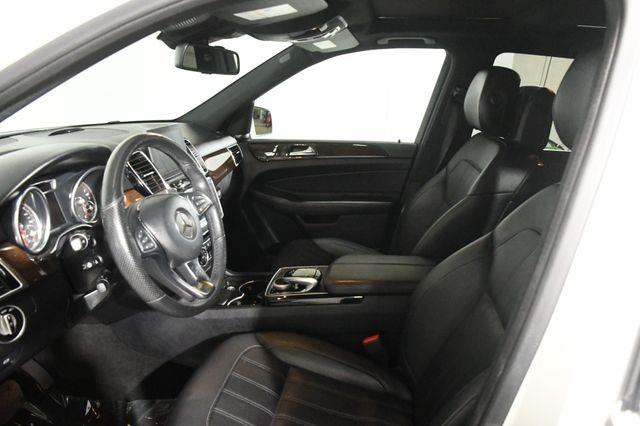 2016 Mercedes-Benz GLE 350 SUV photo