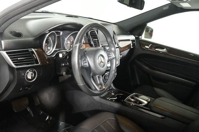 2016 Mercedes-Benz GLE 350 SUV photo