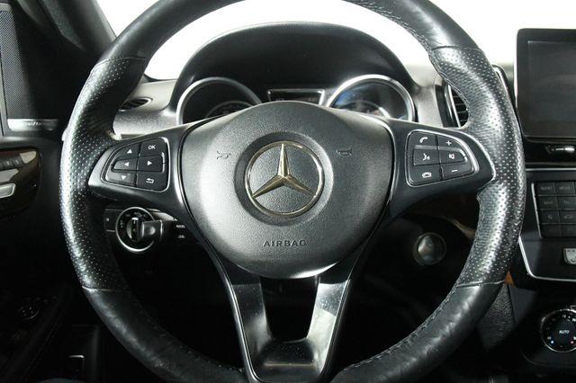 2016 Mercedes-Benz GLE 350 SUV photo
