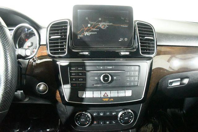 2016 Mercedes-Benz GLE 350 SUV photo