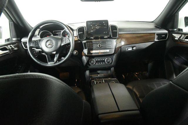 2016 Mercedes-Benz GLE 350 SUV photo