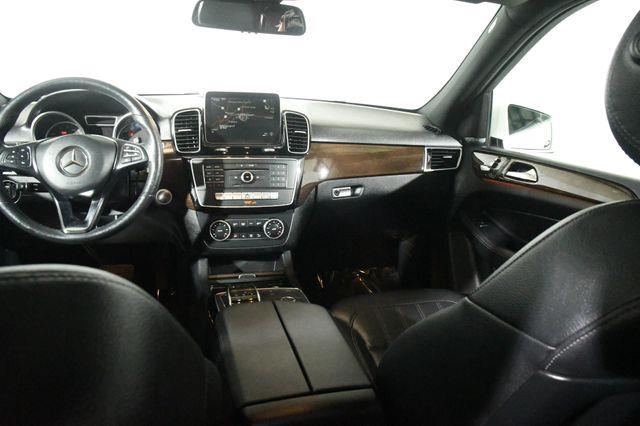 2016 Mercedes-Benz GLE 350 SUV photo
