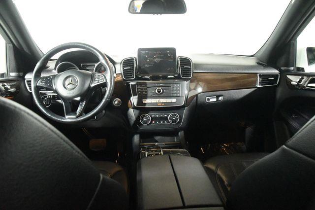2016 Mercedes-Benz GLE 350 SUV photo