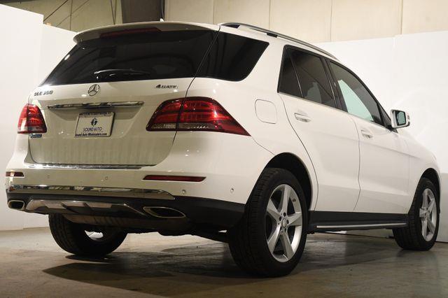 2016 Mercedes-Benz GLE 350 SUV photo