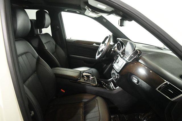2016 Mercedes-Benz GLE 350 SUV photo