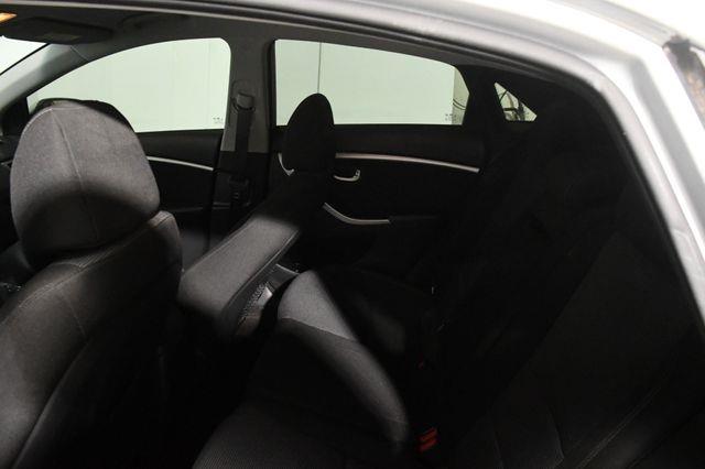 2016 Hyundai Elantra GT GT photo