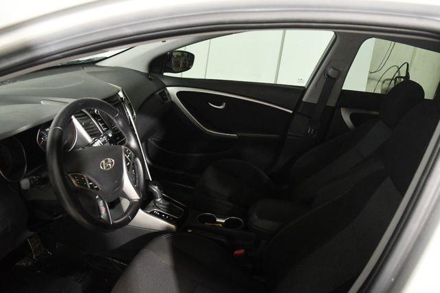 2016 Hyundai Elantra GT GT photo