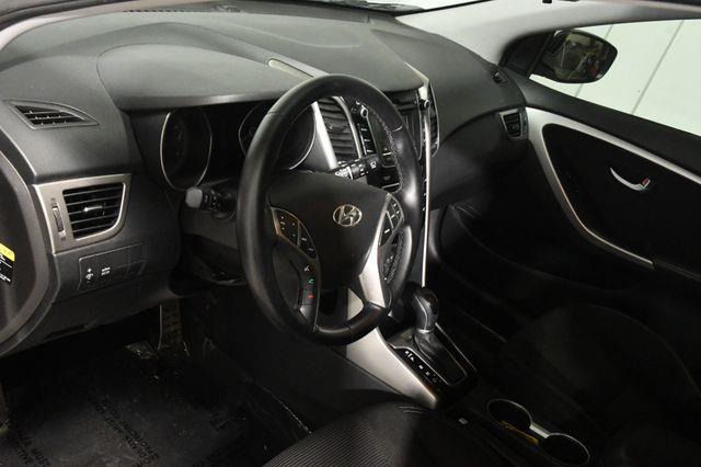 2016 Hyundai Elantra GT GT photo