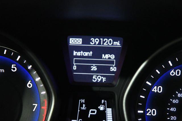 2016 Hyundai Elantra GT GT photo