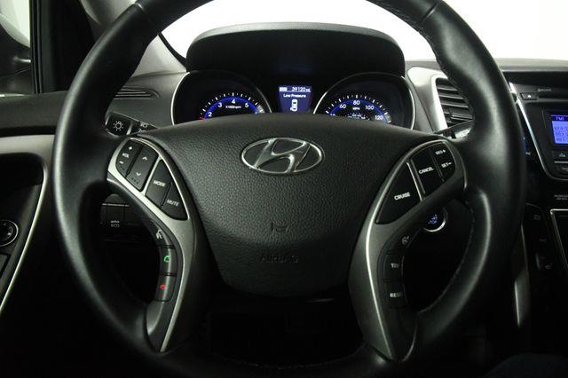 2016 Hyundai Elantra GT GT photo