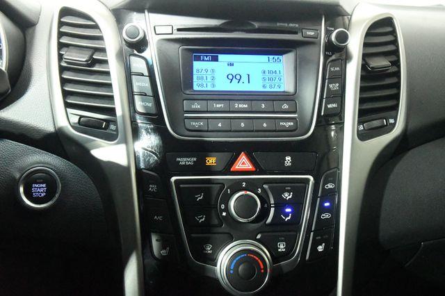 2016 Hyundai Elantra GT GT photo