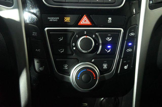 2016 Hyundai Elantra GT GT photo