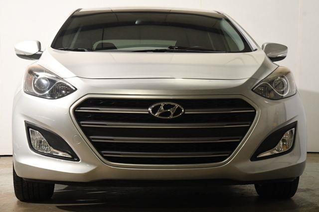 2016 Hyundai Elantra GT GT photo
