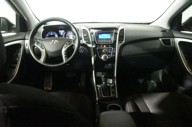 2016 Hyundai Elantra GT GT photo