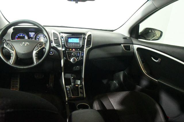 2016 Hyundai Elantra GT GT photo