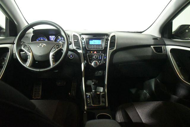 2016 Hyundai Elantra GT GT photo