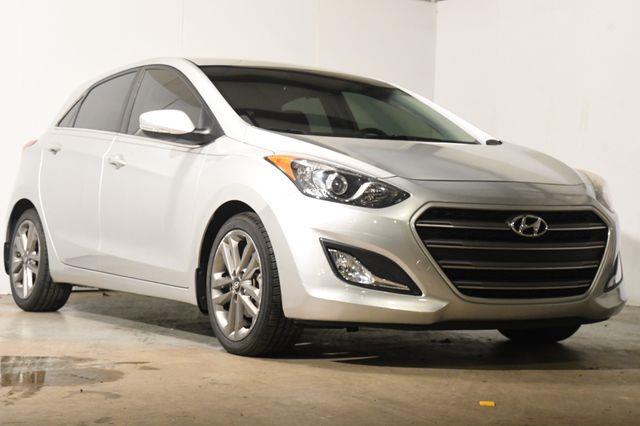 2016 Hyundai Elantra GT GT photo