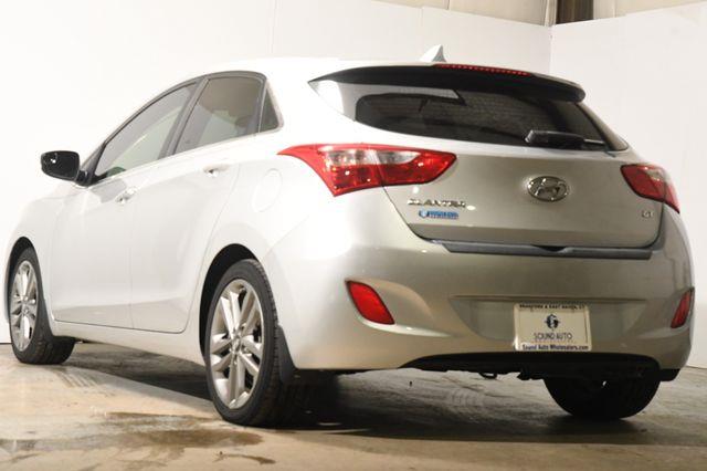 2016 Hyundai Elantra GT GT photo