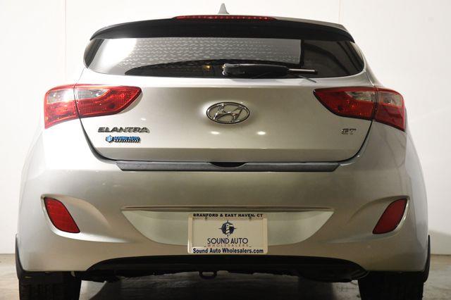 2016 Hyundai Elantra GT GT photo