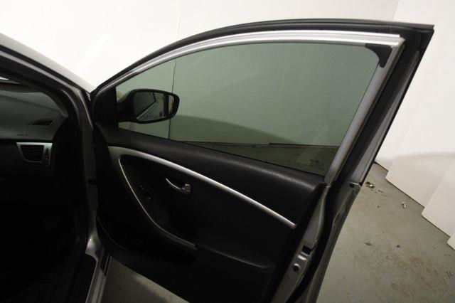2016 Hyundai Elantra GT GT photo