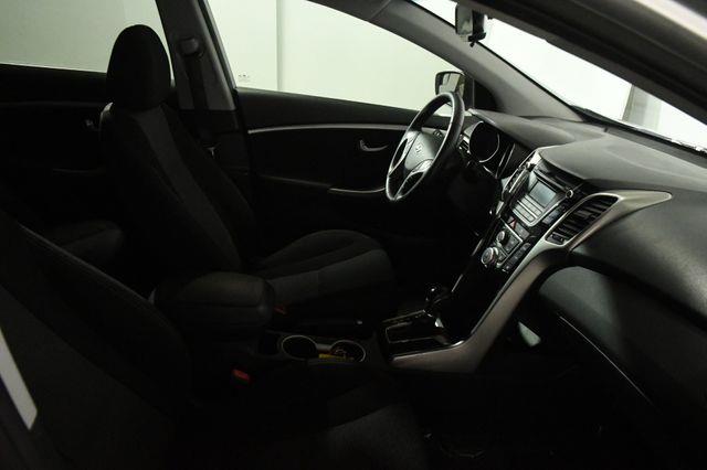 2016 Hyundai Elantra GT GT photo