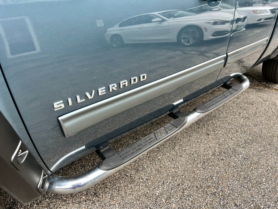 2011 Chevrolet Silverado 1500 LT photo