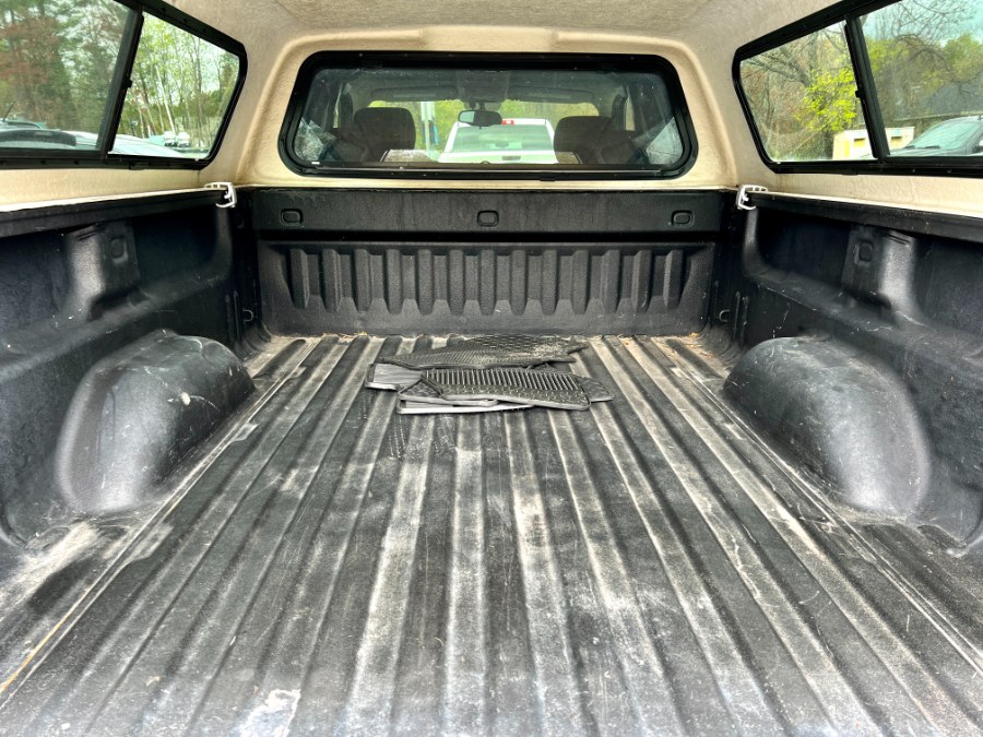 2011 Chevrolet Silverado 1500 LT photo