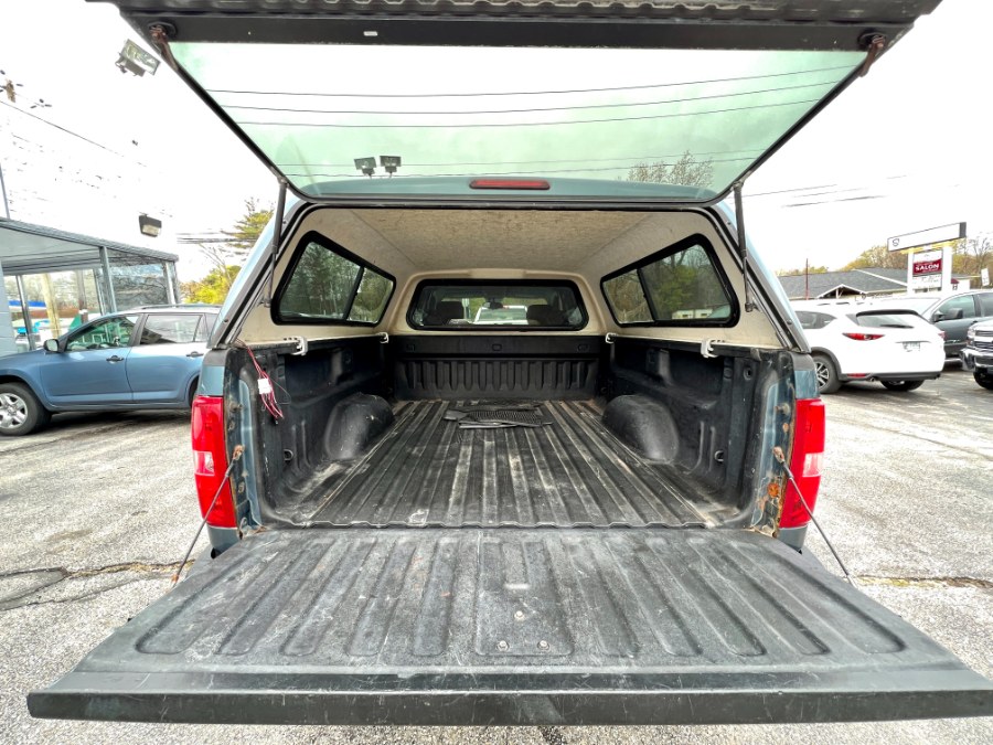 2011 Chevrolet Silverado 1500 LT photo