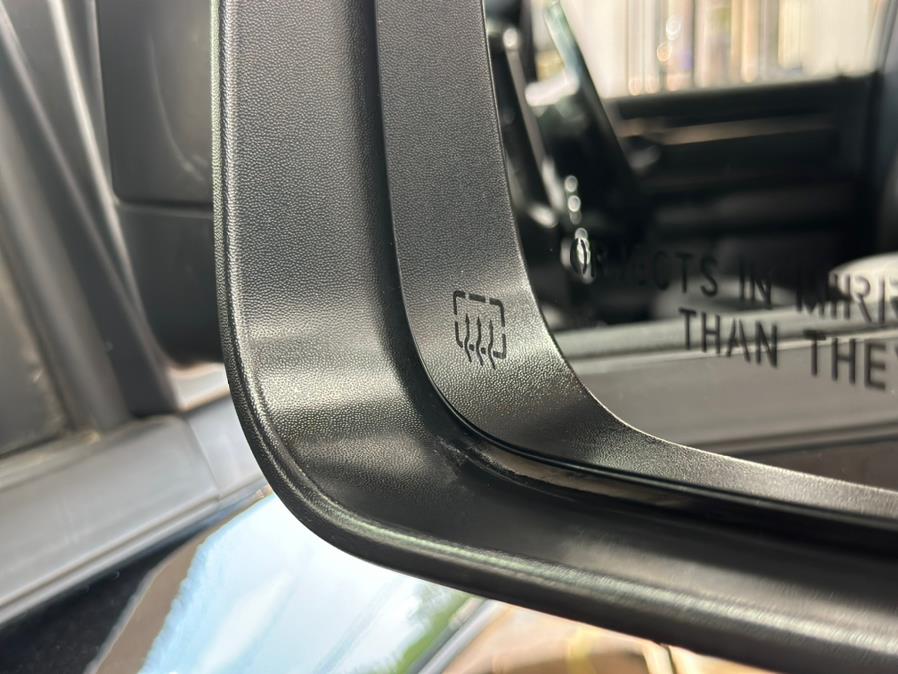 2021 RAM 1500 rebel 4x4 Crew Cab 6''4