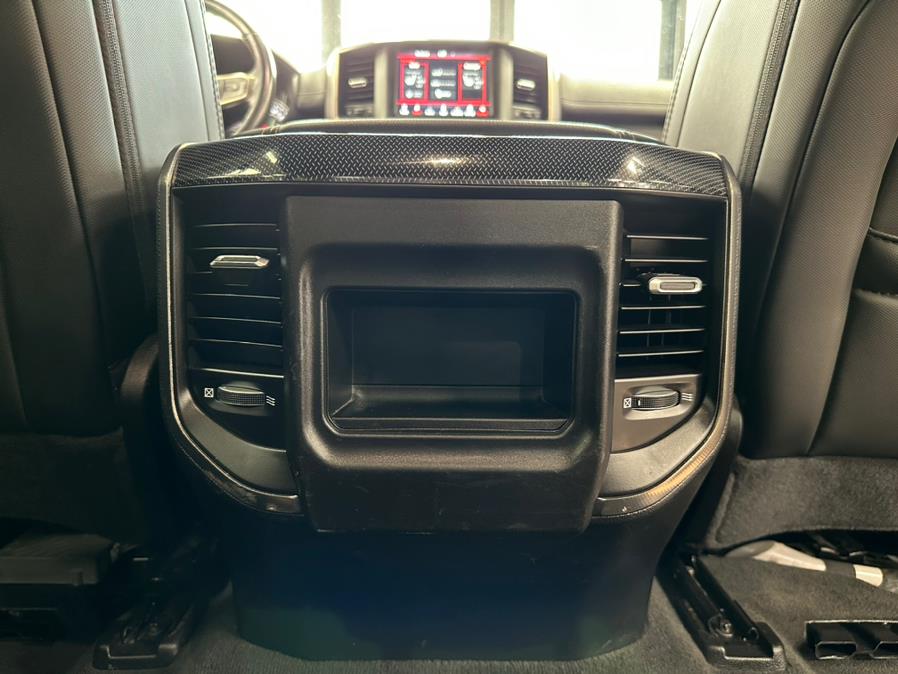 2021 RAM 1500 rebel 4x4 Crew Cab 6''4