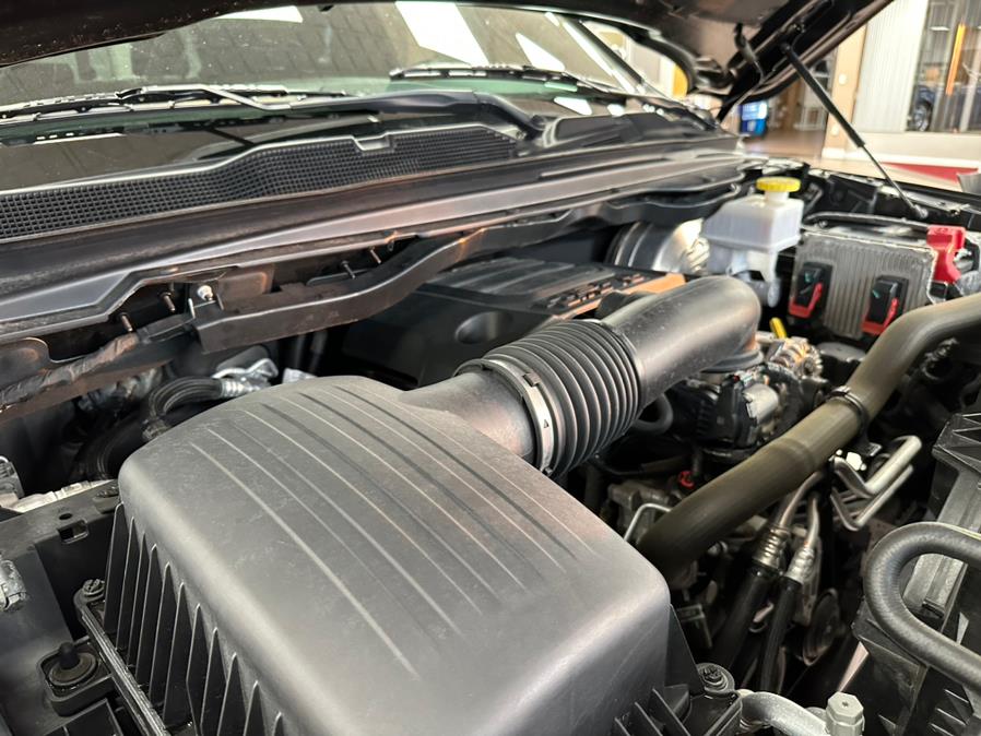 2021 RAM 1500 rebel 4x4 Crew Cab 6''4
