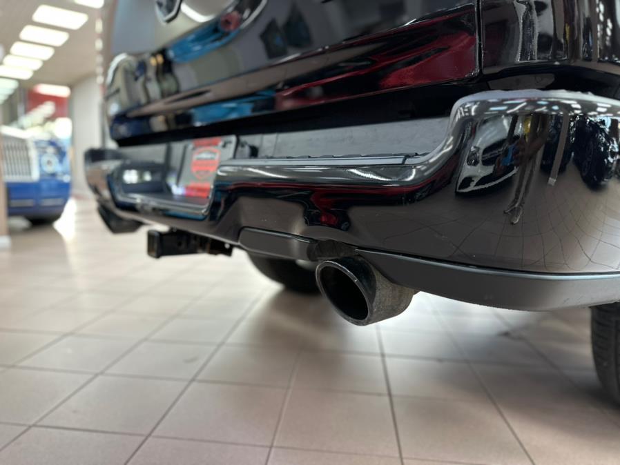 2021 RAM 1500 rebel 4x4 Crew Cab 6''4