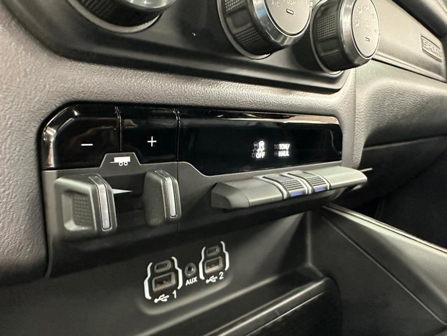 2021 RAM 1500 rebel 4x4 Crew Cab 6''4