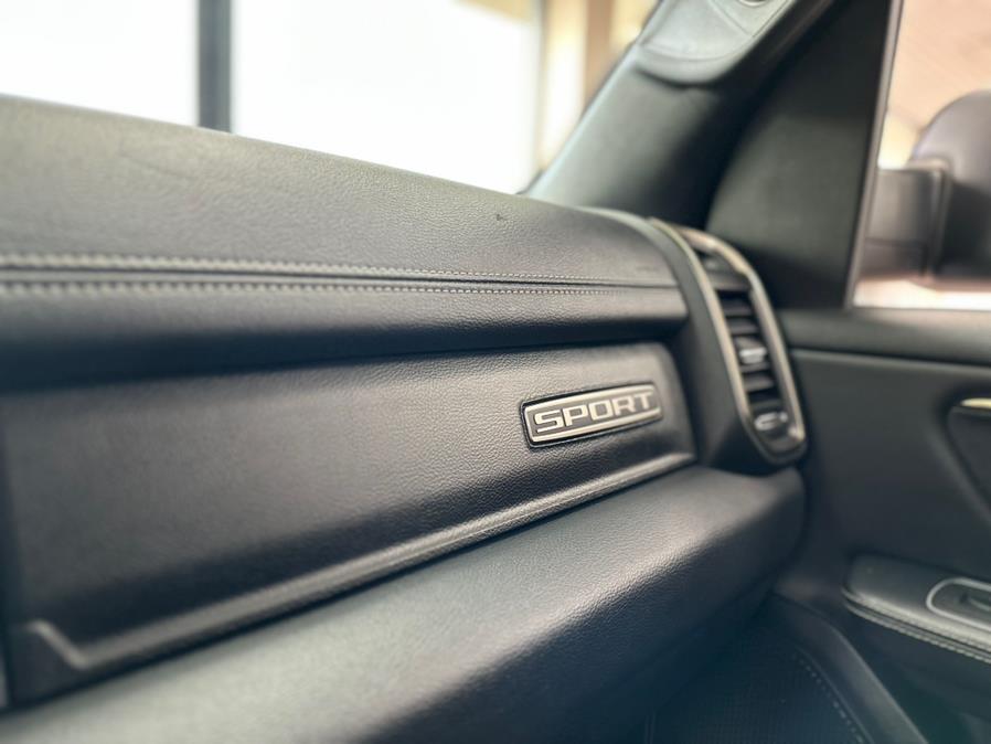 2021 RAM 1500 rebel 4x4 Crew Cab 6''4