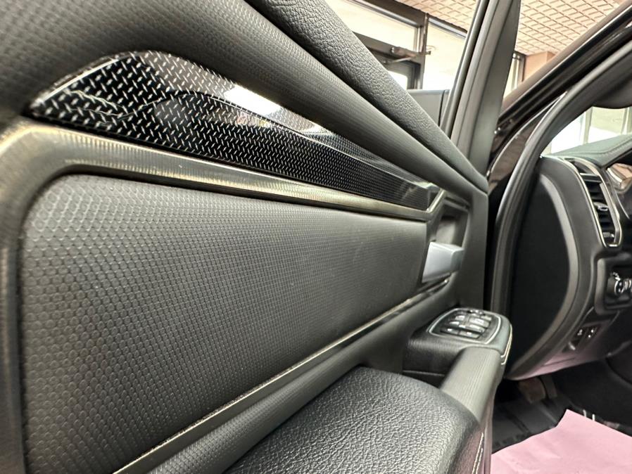 2021 RAM 1500 rebel 4x4 Crew Cab 6''4