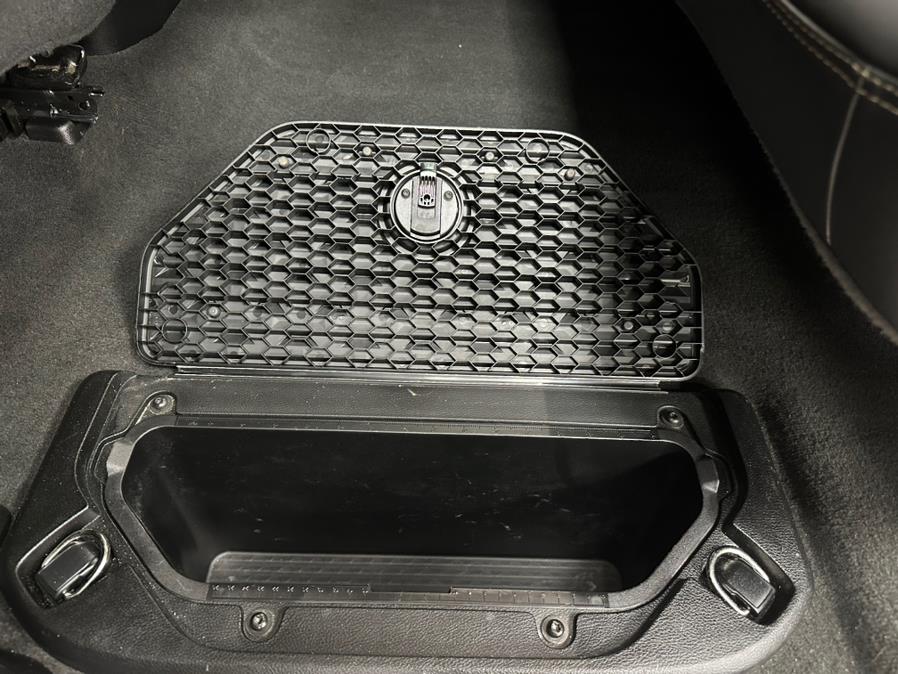 2021 RAM 1500 rebel 4x4 Crew Cab 6''4