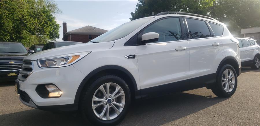 2018 Ford Escape SE FWD photo