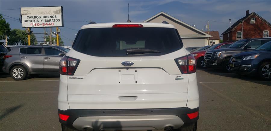 2018 Ford Escape SE FWD photo