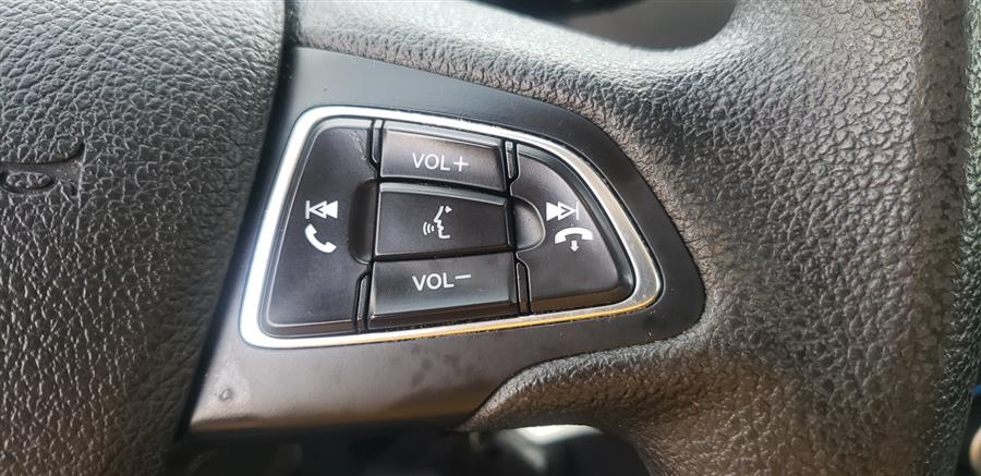 2018 Ford Escape SE FWD photo