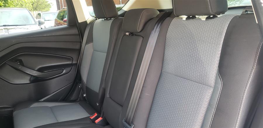2018 Ford Escape SE FWD photo