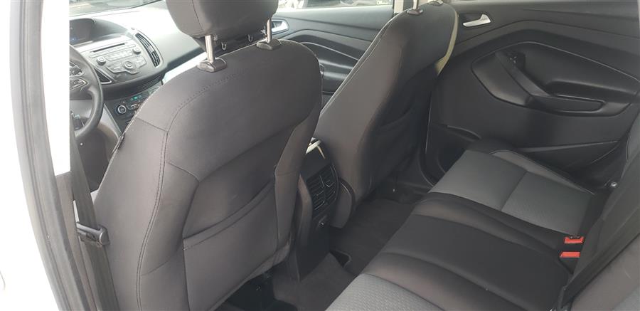 2018 Ford Escape SE FWD photo