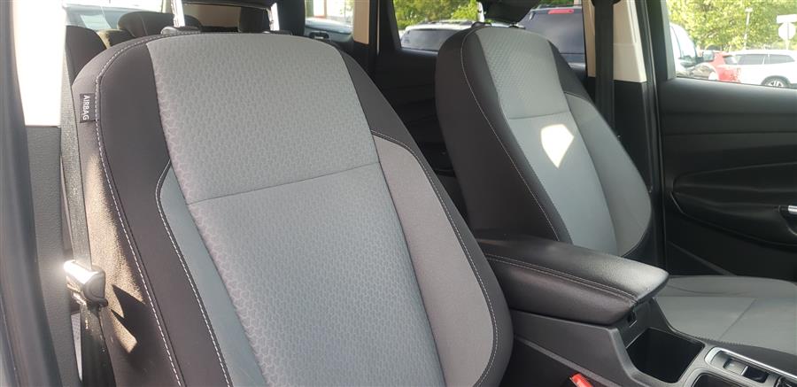 2018 Ford Escape SE FWD photo