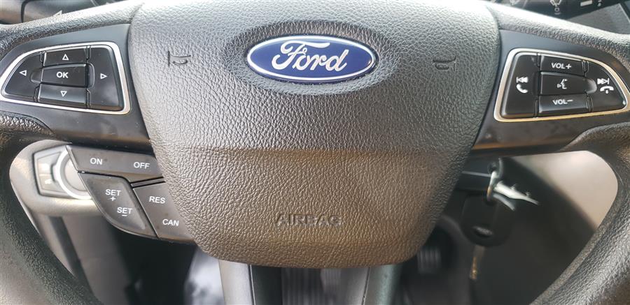 2018 Ford Escape SE FWD photo