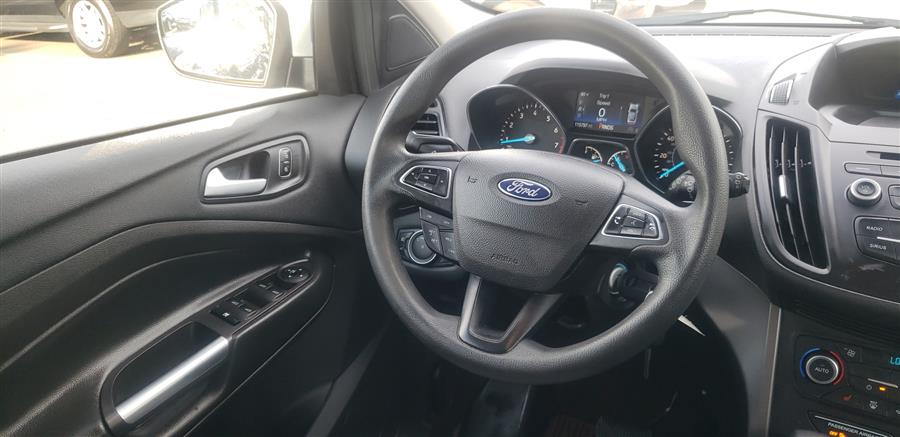 2018 Ford Escape SE FWD photo