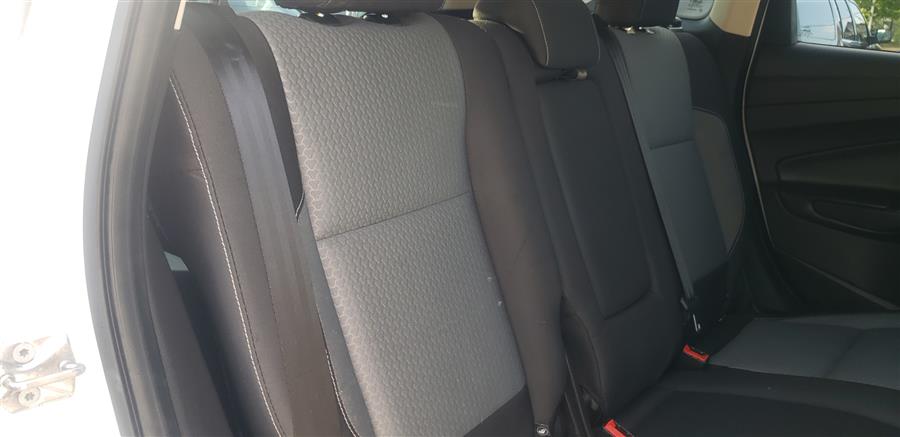 2018 Ford Escape SE FWD photo