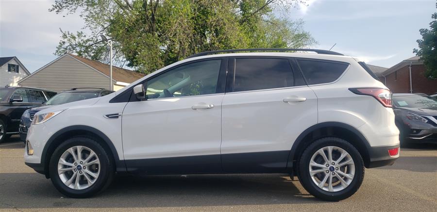 2018 Ford Escape SE FWD photo