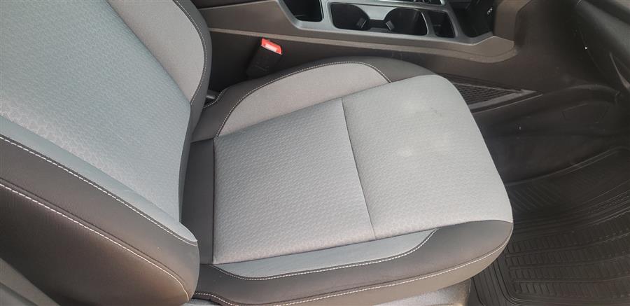 2018 Ford Escape SE FWD photo