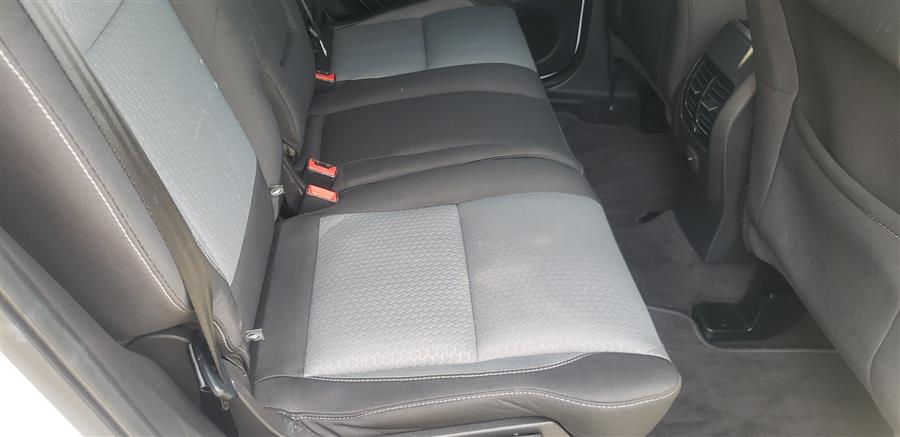 2018 Ford Escape SE FWD photo
